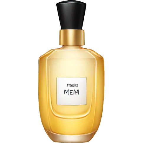 parfum emoji