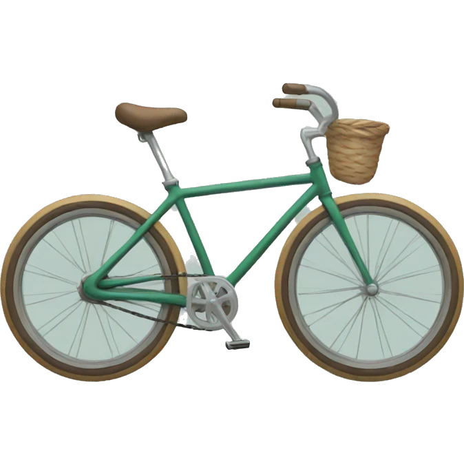 bicycle  emoji