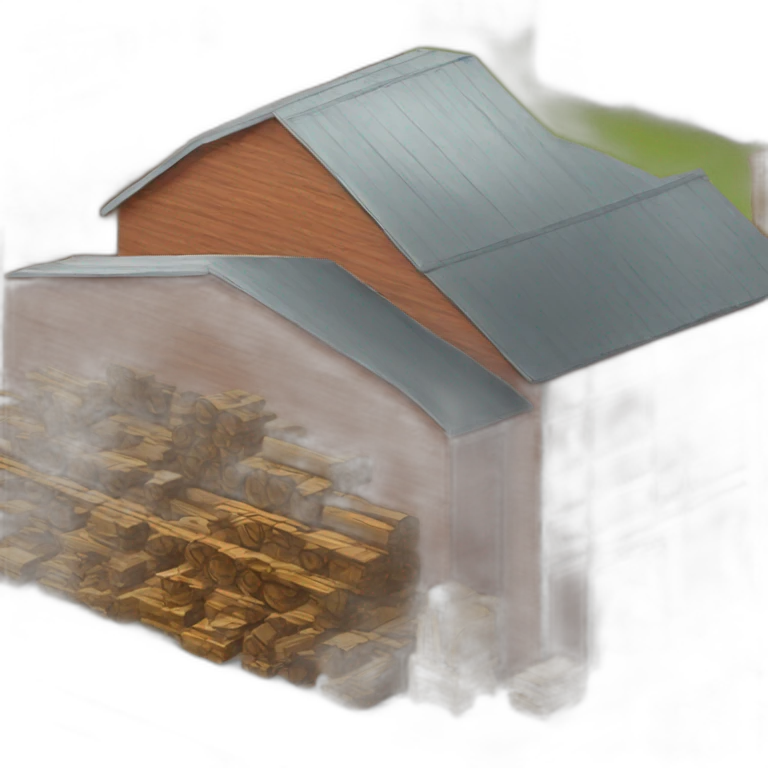 big lumber factory emoji