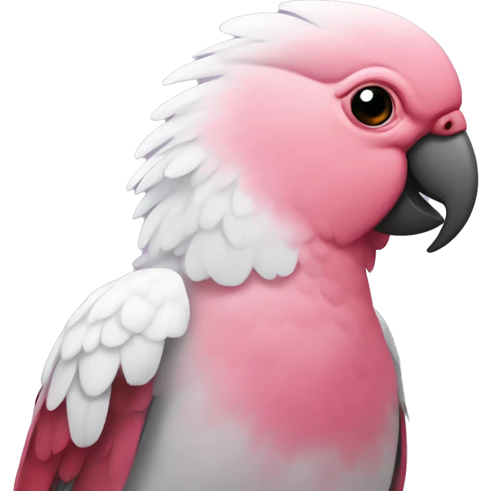 galah emoji