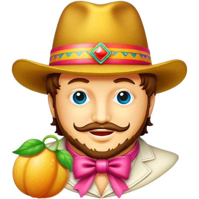 zucchero sugar fornaciari emoji