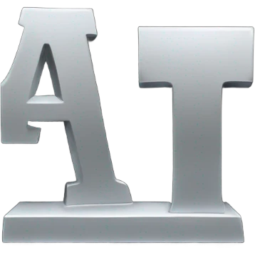 a black grave with the letters RIP on a silver  emoji