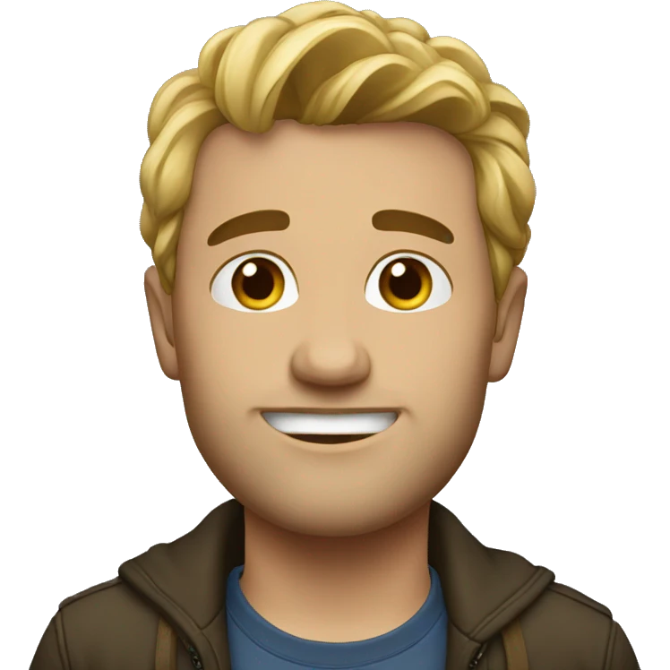 andreas emoji