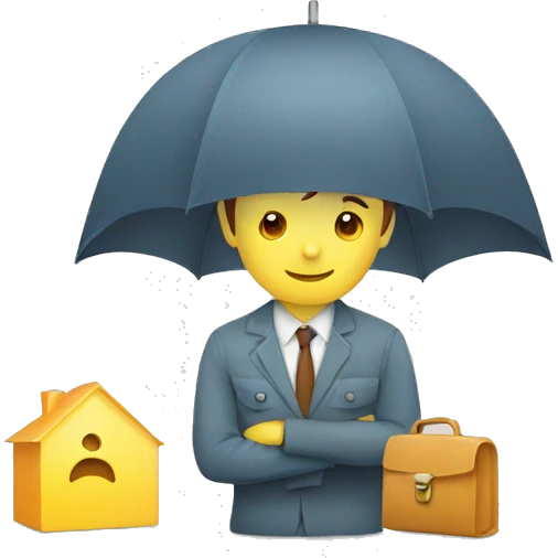 insurance protection emoji