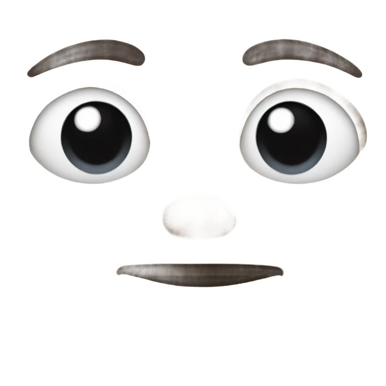 Freezing cold face  emoji