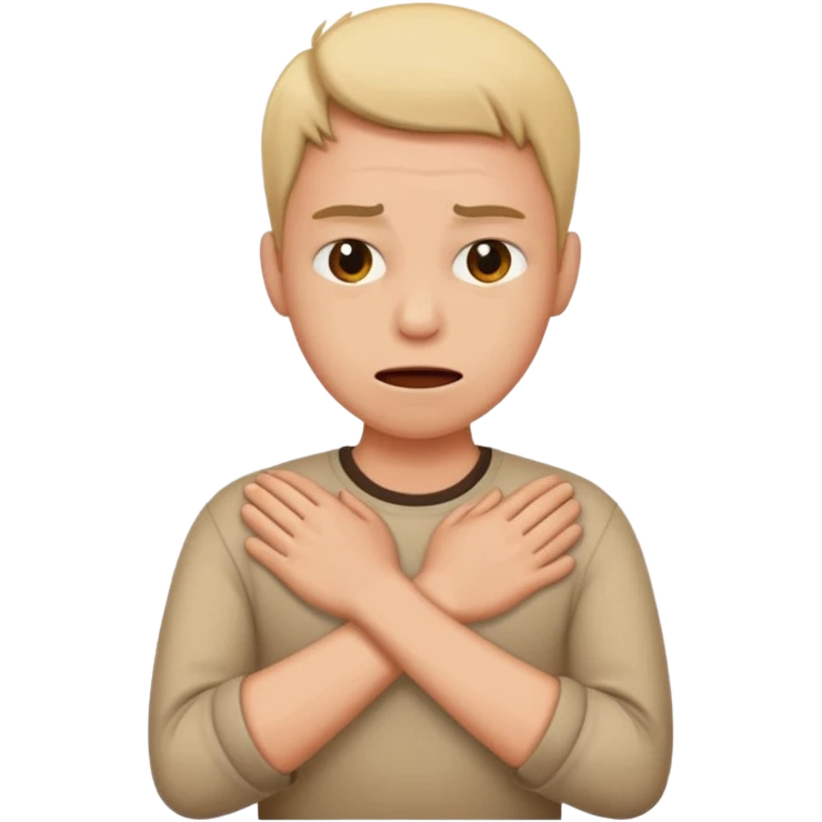 human back pain emoji
