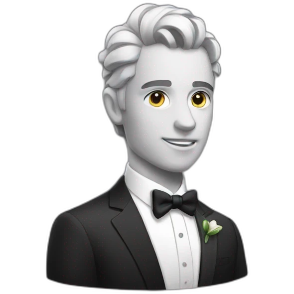 formal emoji