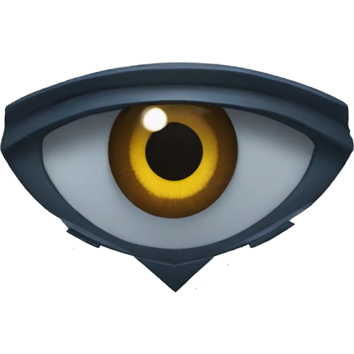 Hawk Eye marvel emoji