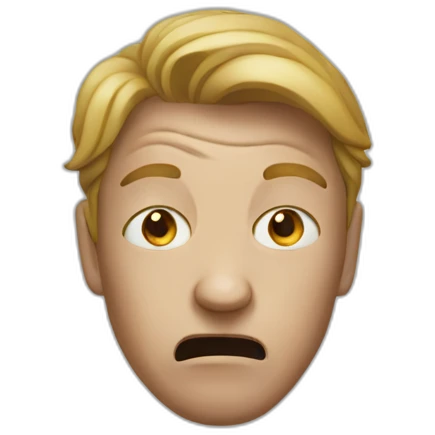 blind-rage emoji
