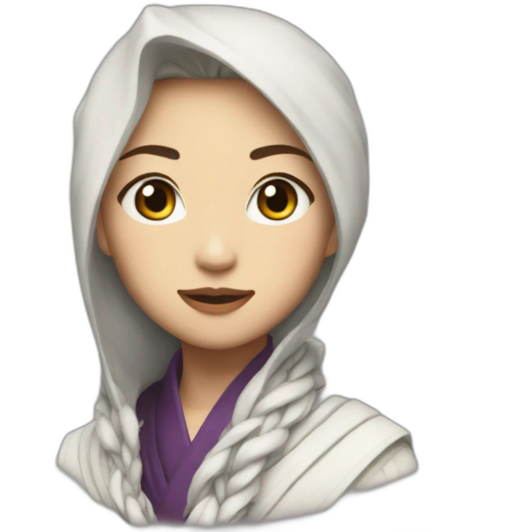yuna emoji