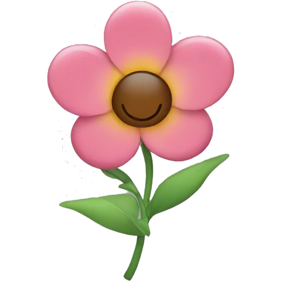 Flover emoji