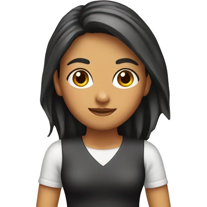 female torta  emoji
