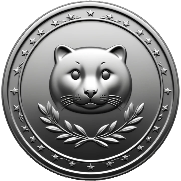 Make a coin engraved seal  emoji