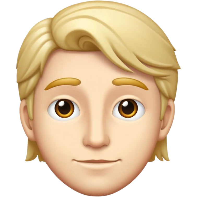 Oren emoji