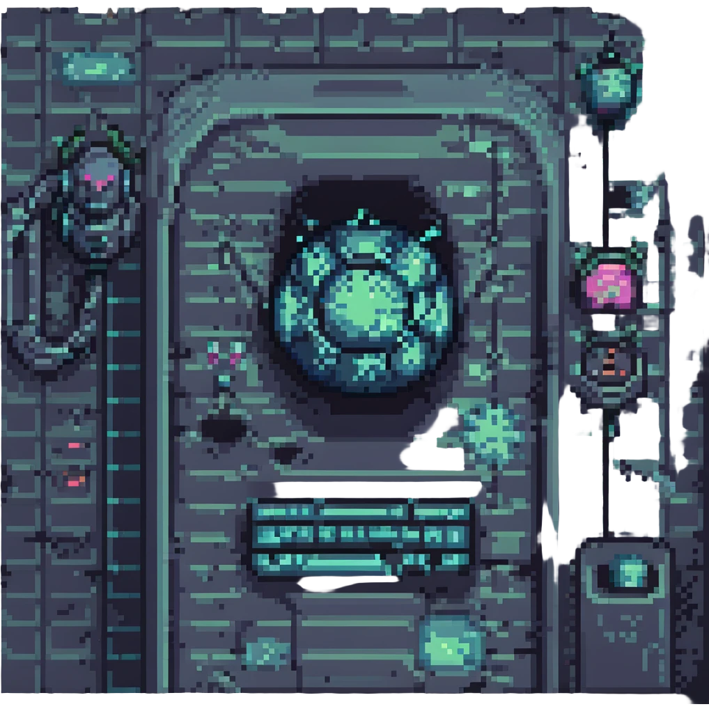 cyber world emoji