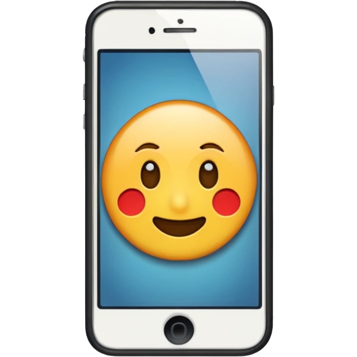 iPhone 17  emoji