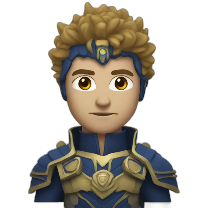 Legion emoji