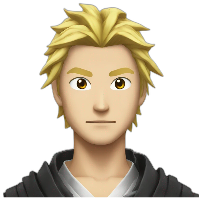 Rengoku emoji
