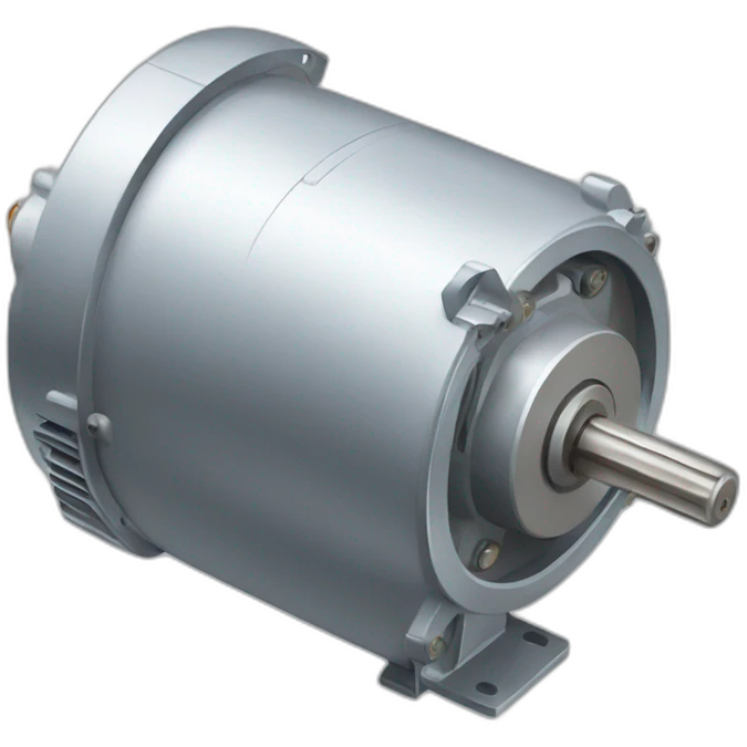 electric motor emoji