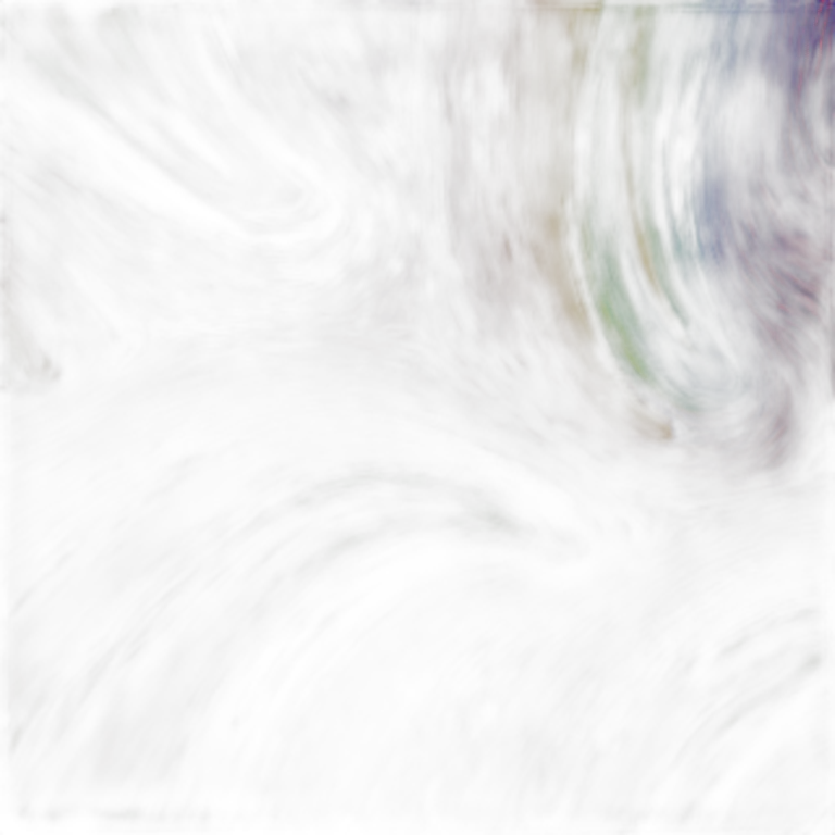 RAINBOW PAINTswirl LIKE PORTAL emoji