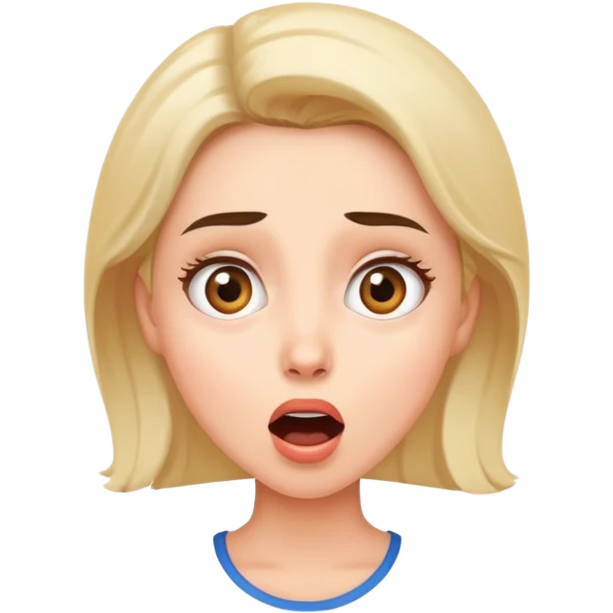 🙃🤭🤦🏻‍♀️🤦🏻‍♀️ emoji