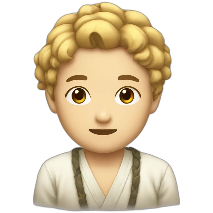 Toneri Otsotsuki emoji
