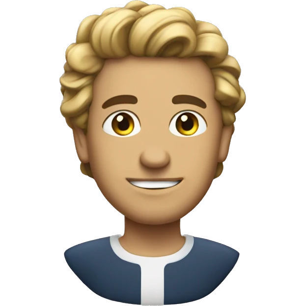 Elonk must in a lanborllini emoji