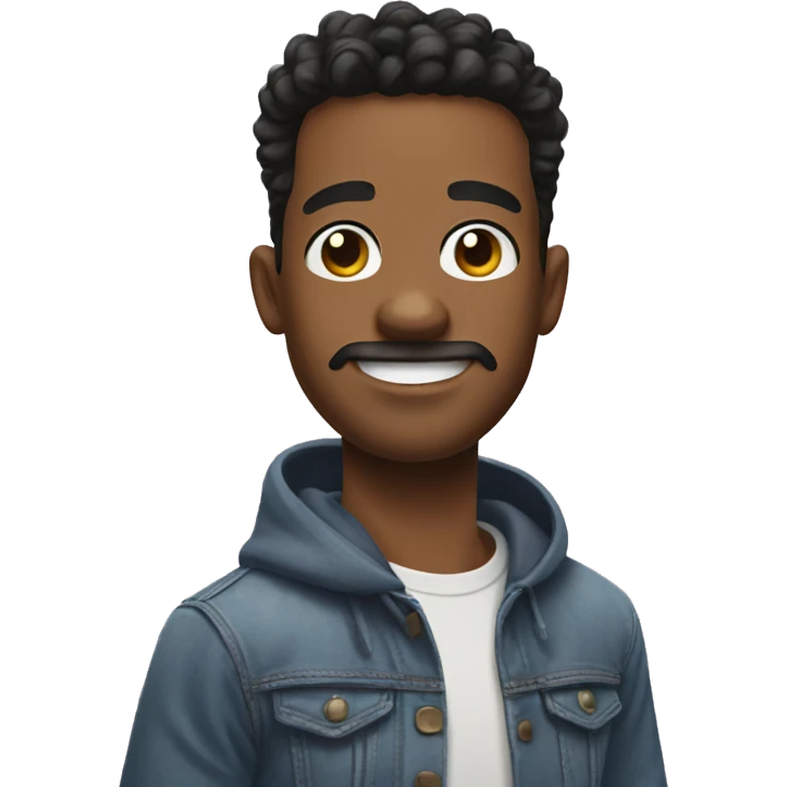 TikTok emoji