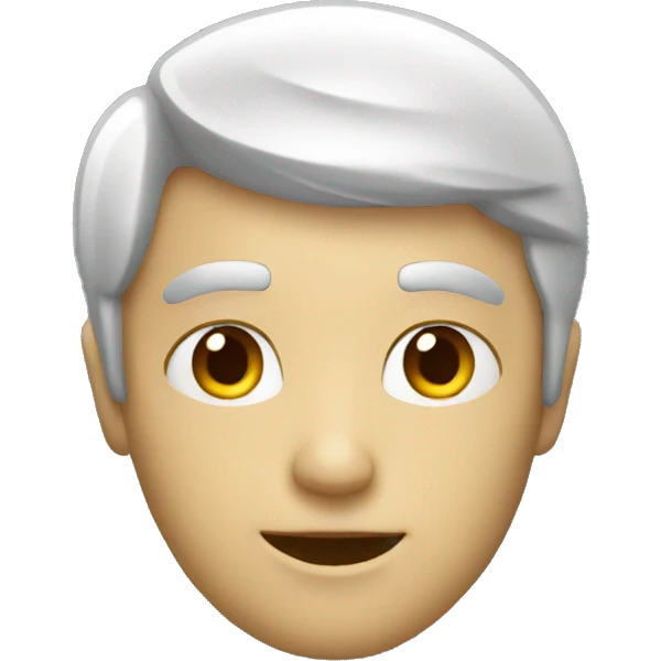 Trading  emoji