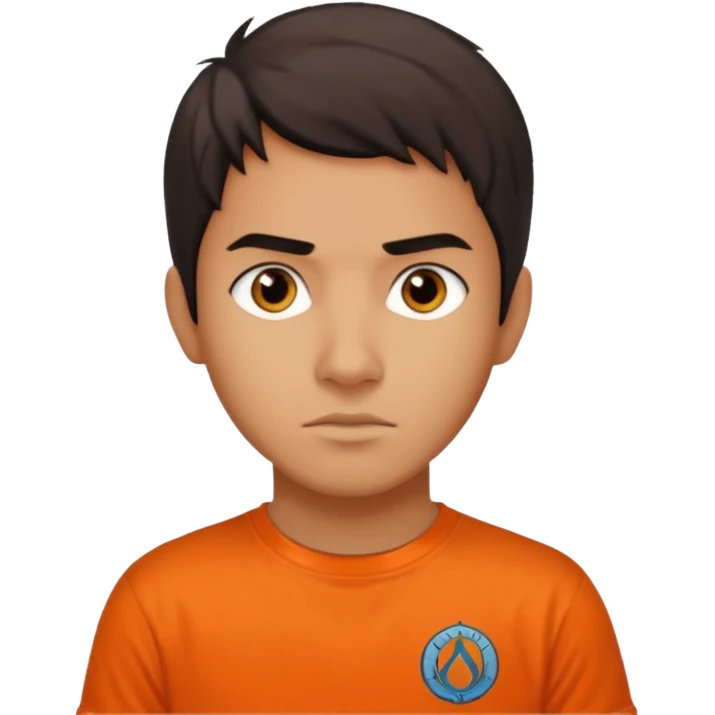 percy jackson show version emoji