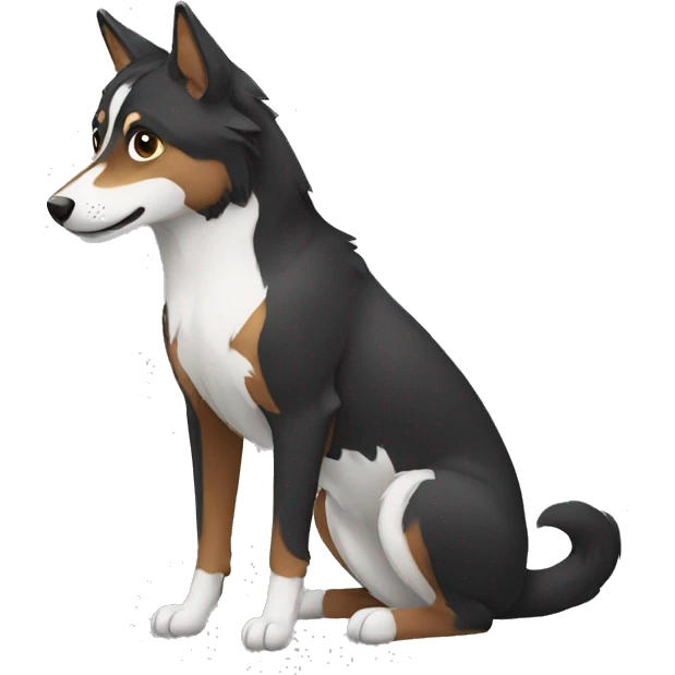 lupa emoji
