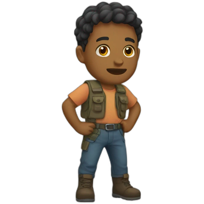 terreno emoji