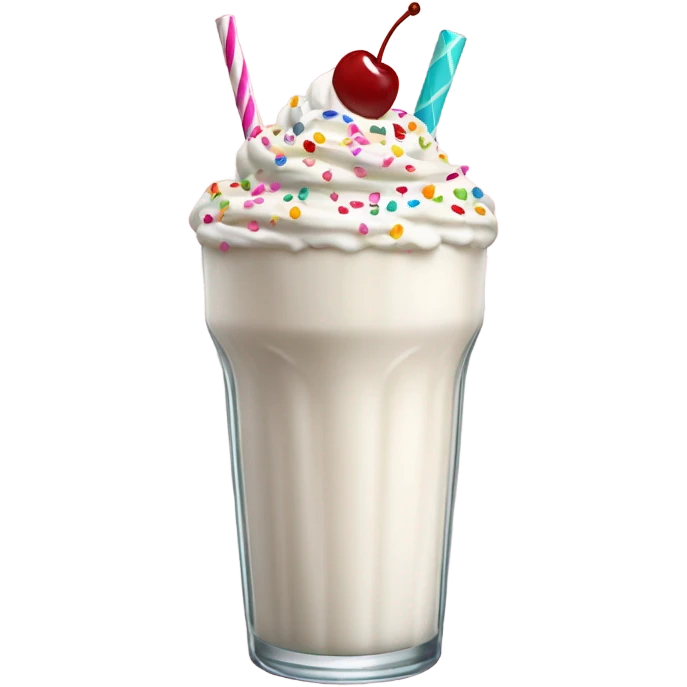 michshake emoji
