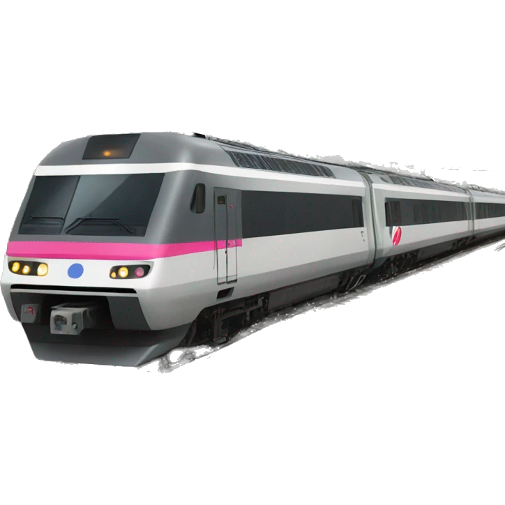 train french sncf emoji