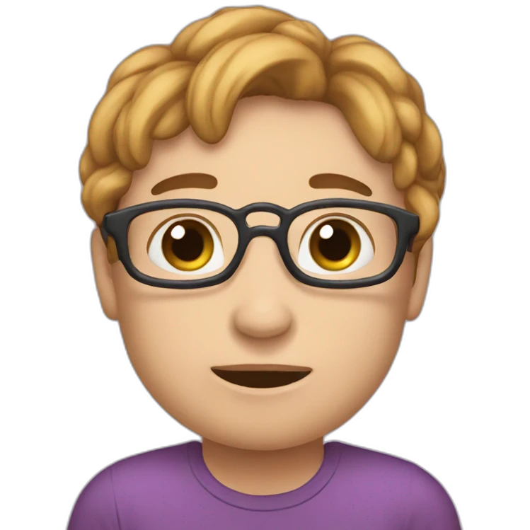 marfan syndrome emoji