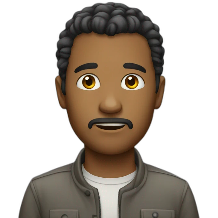 lost emoji