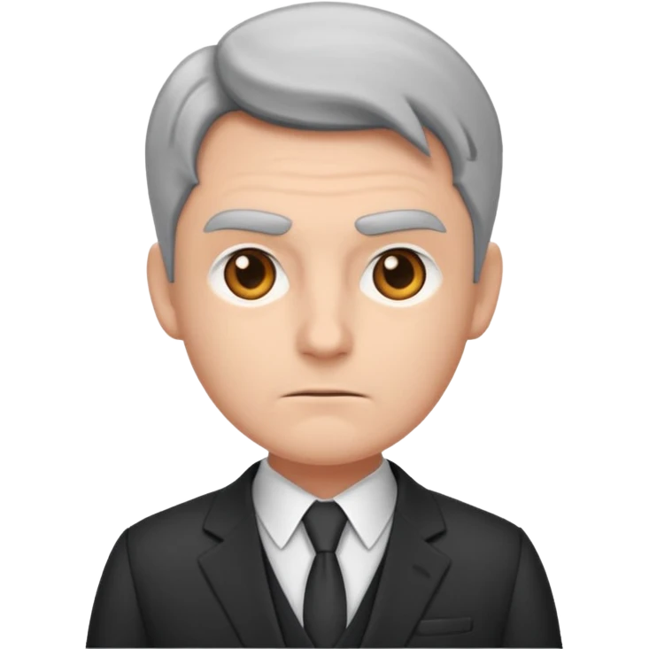 store executor emoji