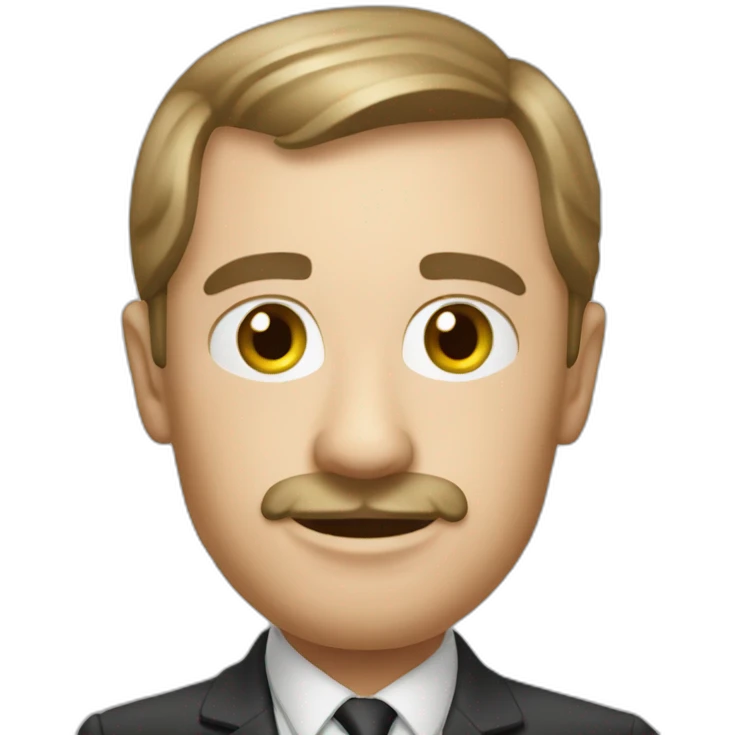Russian Central Bank emoji