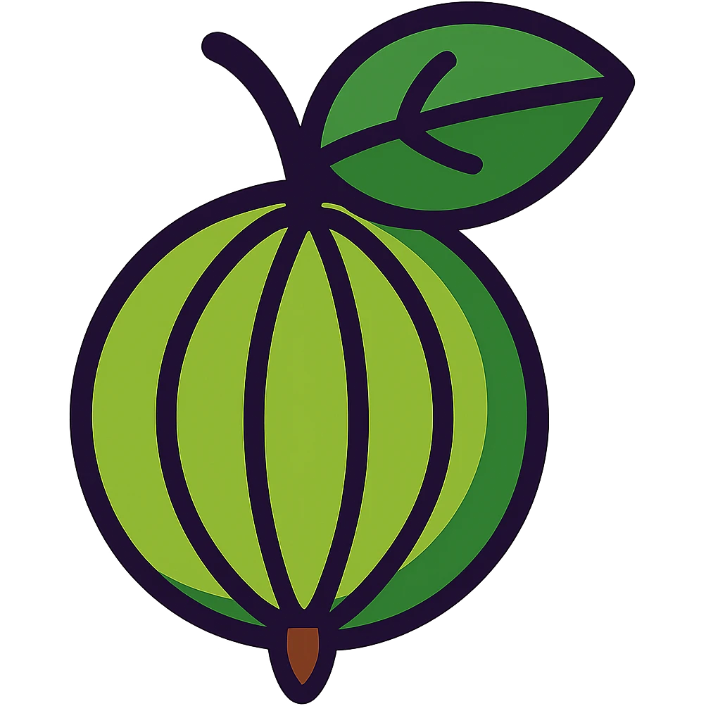 gooseberry emoji