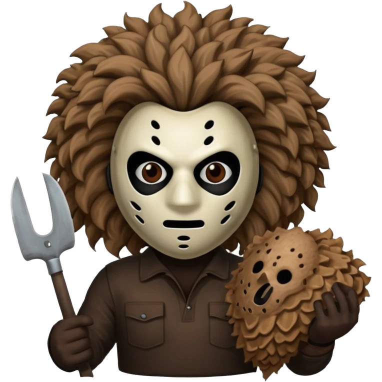 skib skib 67 slasher mad big hair kind poop emoji