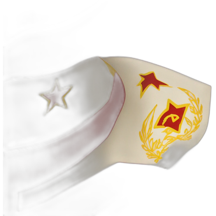 ussr flag emoji
