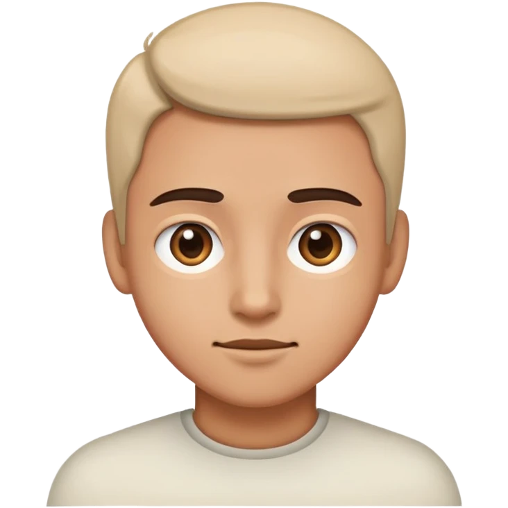 Bruh  emoji