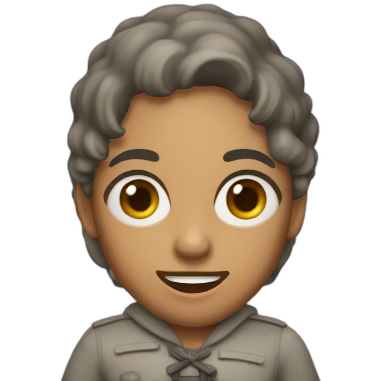 Mamonas assassinas emoji