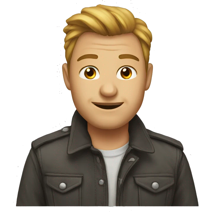 Чынгыз Айтматов emoji