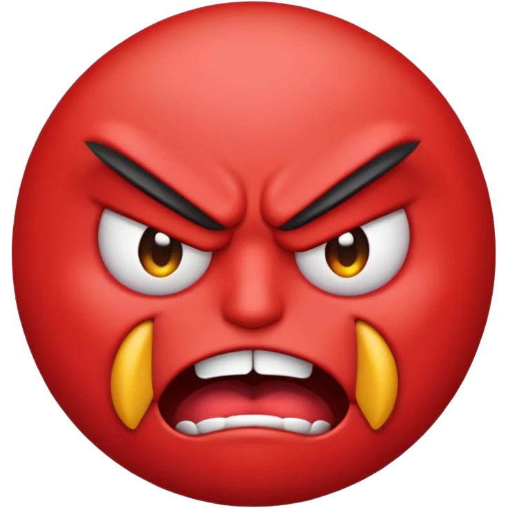 Hell no emoji emoji