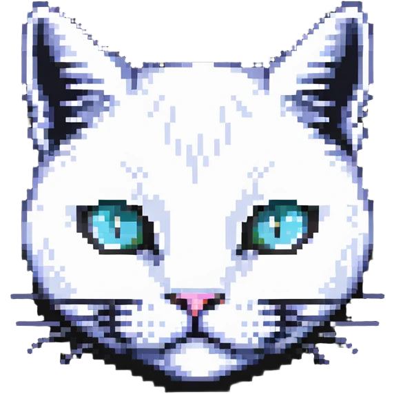 cat face emoji