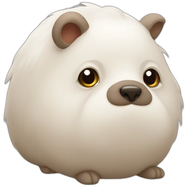 Hamsi emoji