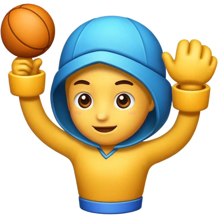 Good game emoji