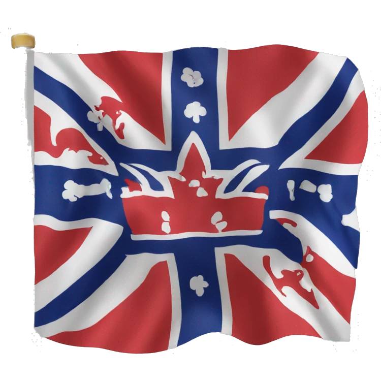 ontario flag emoji