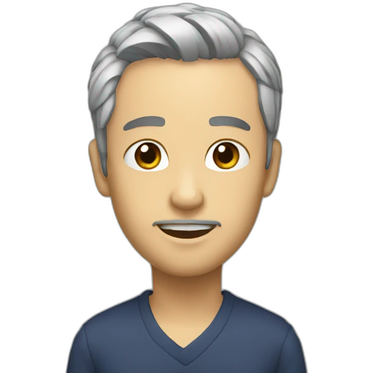 Jisso emoji